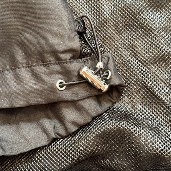 Women’s Ralph Lauren Golf Windbreaker Med - Picture 9 of 10